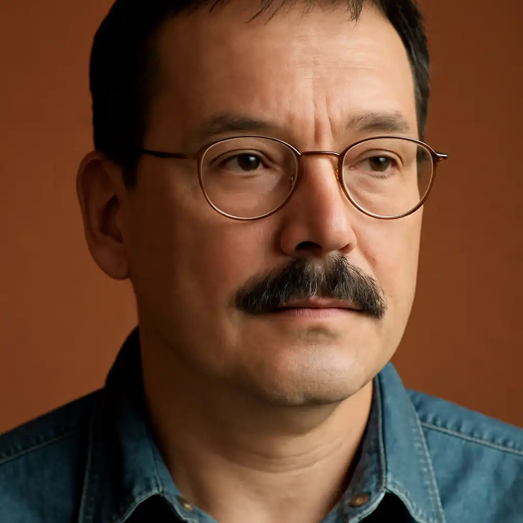 Klaus Mehringer